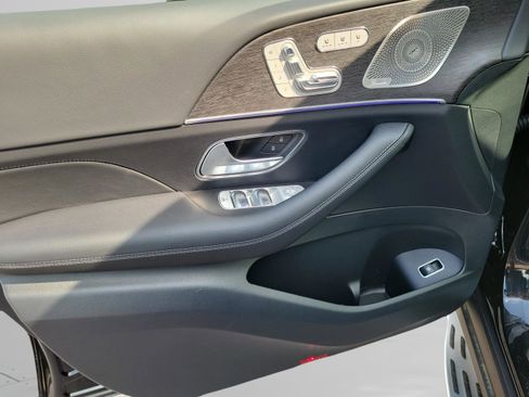 Certified 2026 Mercedes-Benz GLS 450 4MATIC image 15