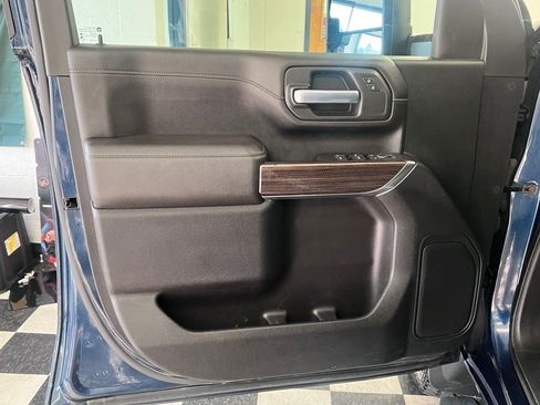 Used 2021 Chevrolet Silverado 3500 LT w/ All Star Edition image 43