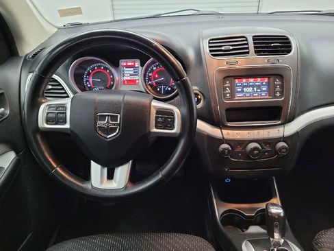 Used 2018 Dodge Journey SE w/ Popular Equipment Group image 22