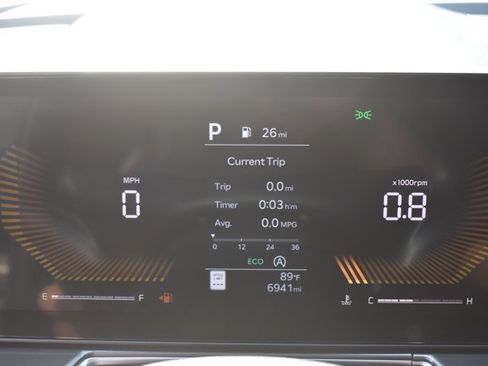 Used 2026 Kia Sorento S w/ S Panoramic Sunroof Package FWD image 24