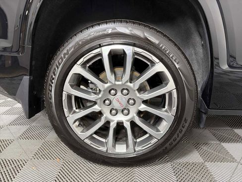 Certified 2023 GMC Acadia Denali w/ Trailering Package image 32