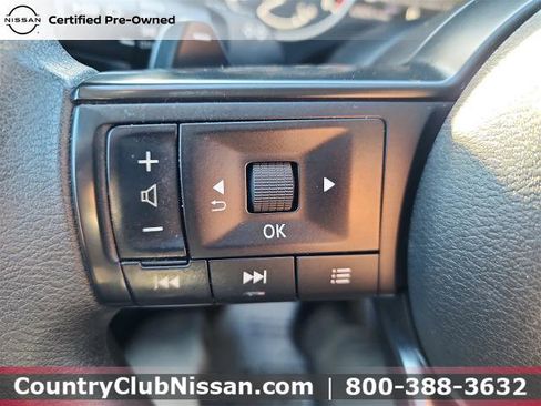 Certified 2023 Nissan Rogue S image 18