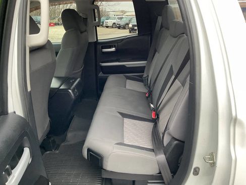 Used 2017 Toyota Tundra SR5 w/ TRD Off Road Package image 30