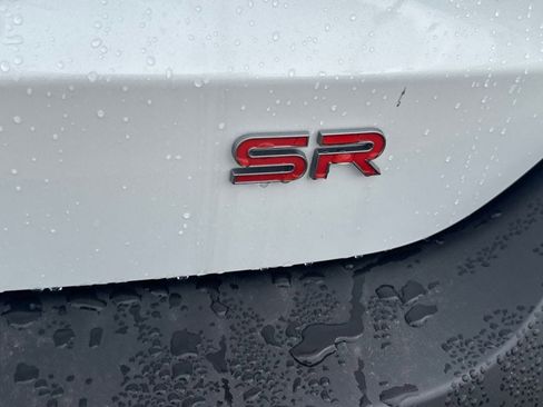 New 2026 Nissan Kicks SR w/ SR Premium Package image 5