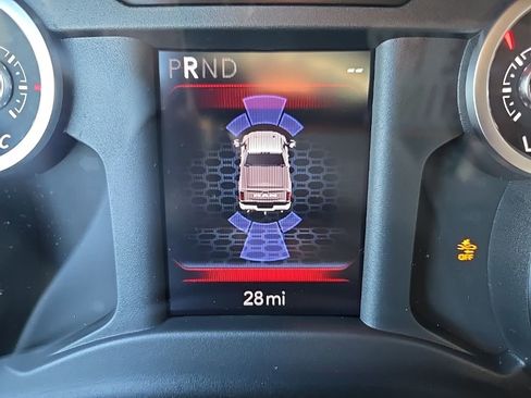 New 2026 RAM 2500 Tradesman image 64