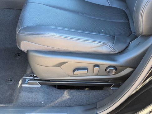 Certified 2025 Subaru Forester Limited w/ Popular Package #2 image 12