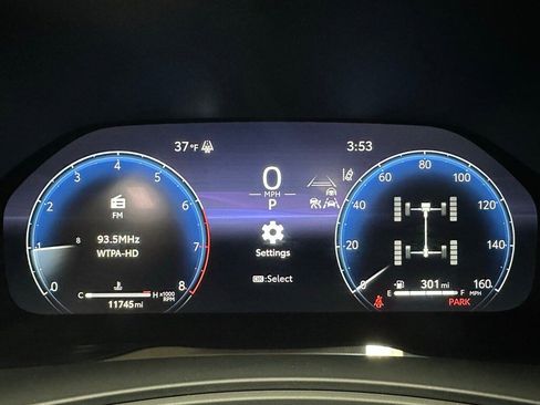 Used 2025 Toyota Grand Highlander Limited image 24