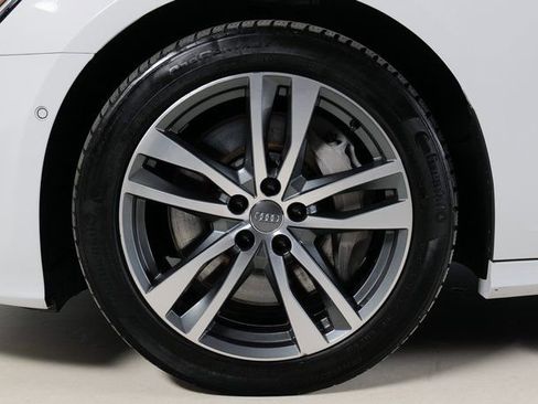 Used 2019 Audi A6 3.0T Premium Plus w/ Premium Plus Package image 32