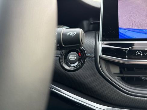 New 2026 Jeep Compass Latitude image 15