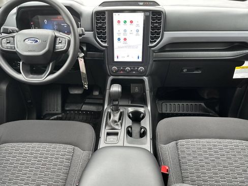 New 2026 Ford Ranger XL RWD image 13