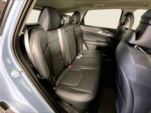 New 2026 Kia Sportage SX Prestige image 11