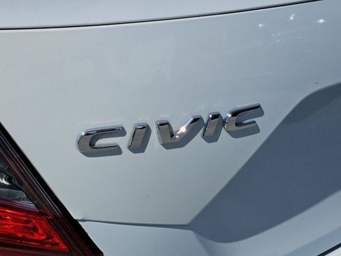Used 2020 Honda Civic LX image 31