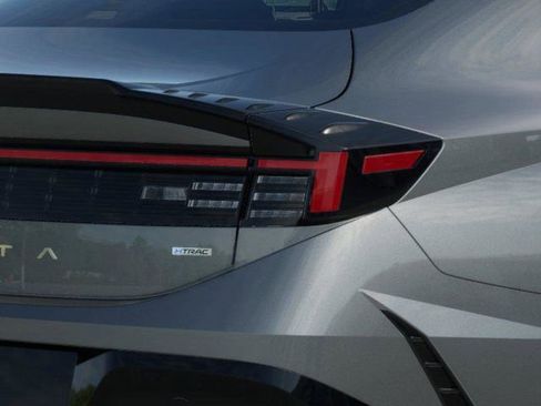 New 2026 Hyundai Sonata SEL AWD/4WD image 10