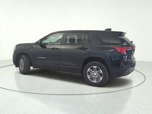 Used 2026 GMC Terrain Elevation AWD/4WD image 3