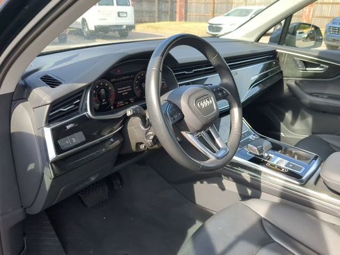 Used 2024 Audi Q7 2.0T Premium Plus image 10