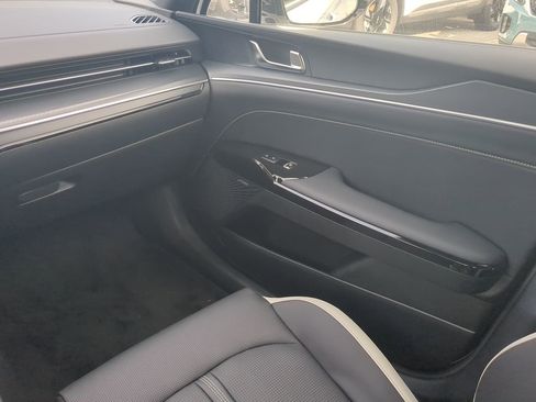 New 2025 Kia K5 GT-Line w/ GT-Line Premium Package image 14