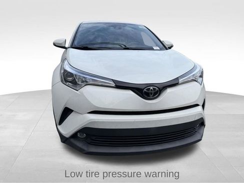 Used 2019 Toyota C-HR Limited image 6
