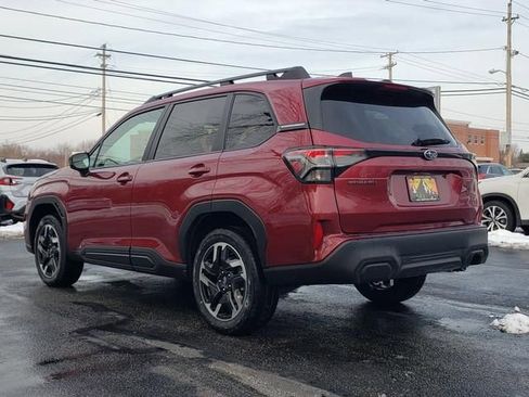 New 2026 Subaru Forester Limited image 6