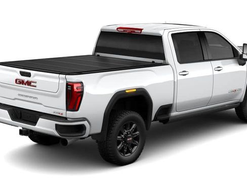 New 2026 GMC Sierra 2500 AT4 w/ AT4 Premium Plus Package image 40