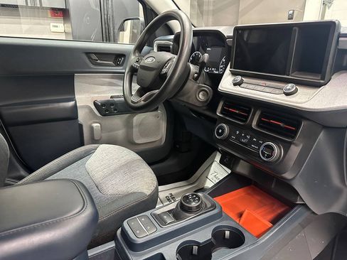 Used 2022 Ford Maverick XLT w/ Equipment Group 300A Standard AWD/4WD image 31