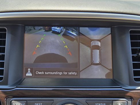 Used 2015 Nissan Pathfinder SL w/ SL Premium Package FWD image 23