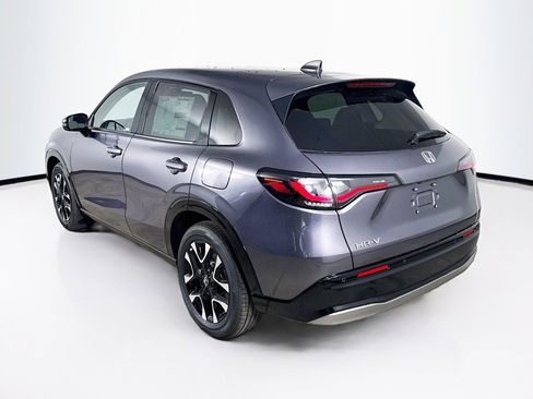 New 2026 Honda HR-V EX-L image 30