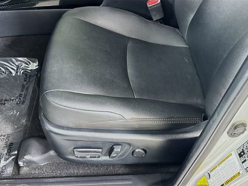 Certified 2021 Toyota 4Runner TRD Off-Road Premium w/ Moonroof Package AWD/4WD image 19