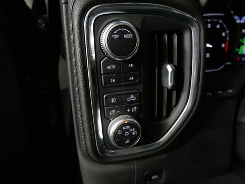 Used 2021 GMC Sierra 1500 Denali w/ Denali Carbonpro Edition AWD/4WD image 15