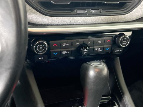Used 2022 Jeep Compass Latitude w/ Convenience Group AWD/4WD image 15