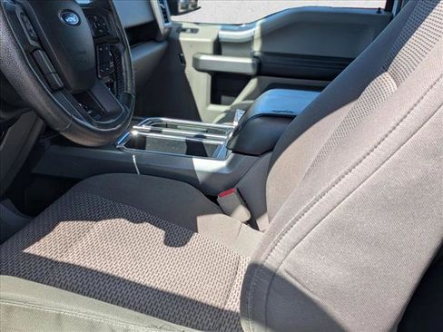 Used 2016 Ford F150 XLT w/ Equipment Group 302A Luxury image 16