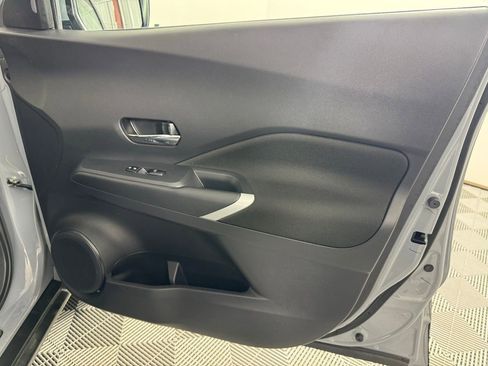 Used 2024 Nissan Kicks SV w/ Interior Electronics Package image 30