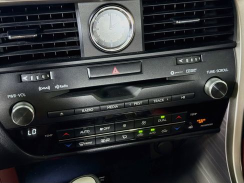 Used 2019 Lexus RX 350 F Sport w/ Navigation Package AWD/4WD image 24