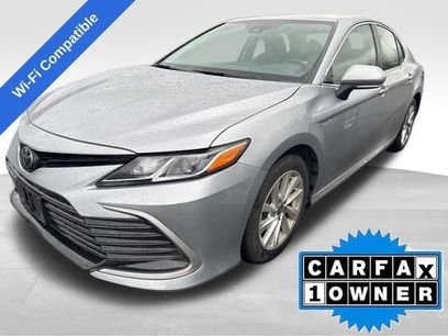 Used 2023 Toyota Camry LE w/ Convenience Package