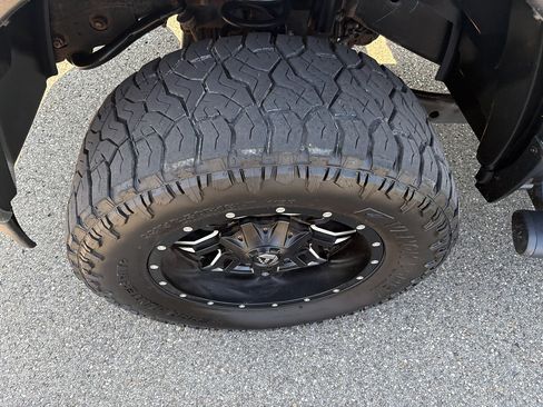 Used 2021 RAM 2500 Tradesman AWD/4WD image 9