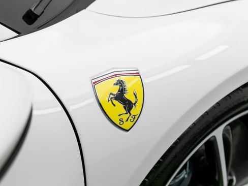 Certified 2024 Ferrari 296 GTS image 39