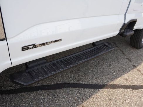 New 2026 Ford F250 XL w/ F-250 >10K GVWR Package image 10