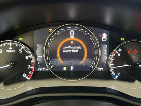 Used 2025 MAZDA CX-30 AWD 2.5 S w/ Preferred Package image 17