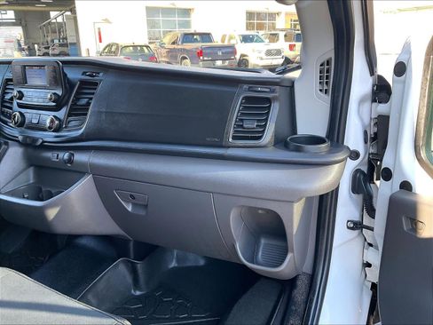 Used 2023 Ford Transit 350 XL image 13