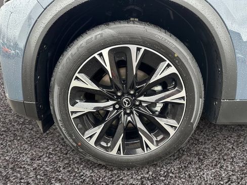 New 2026 MAZDA CX-90 Plug-In Hybrid w/ Premium Plus AWD/4WD image 10