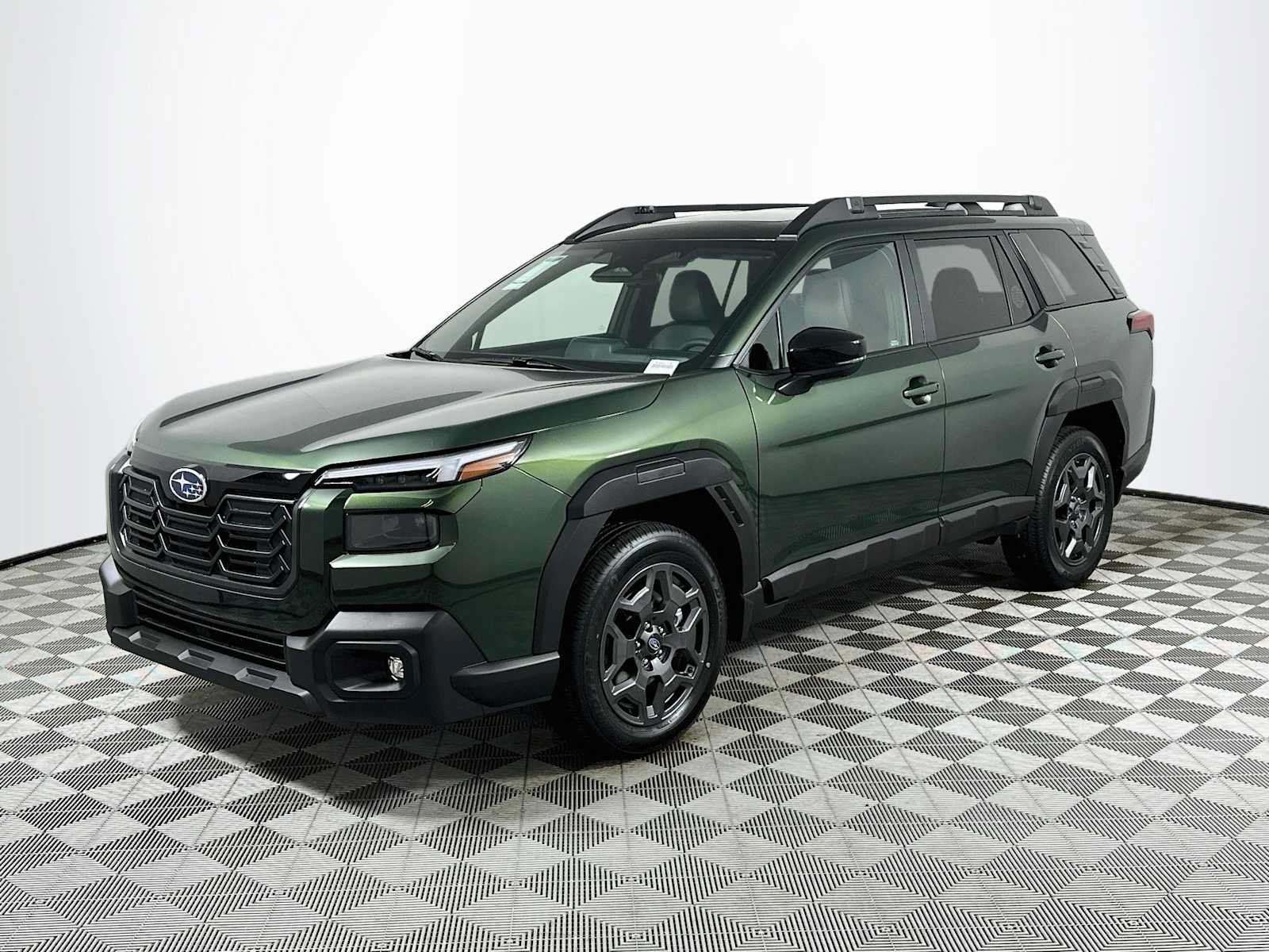 Certified 2026 Subaru Outback Premium AWD/4WD image 3