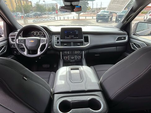 Certified 2023 Chevrolet Tahoe LS w/ Driver Alert Package image 25