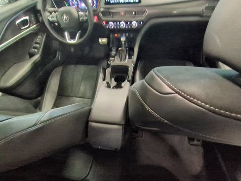 Used 2025 Acura Integra A-Spec image 23