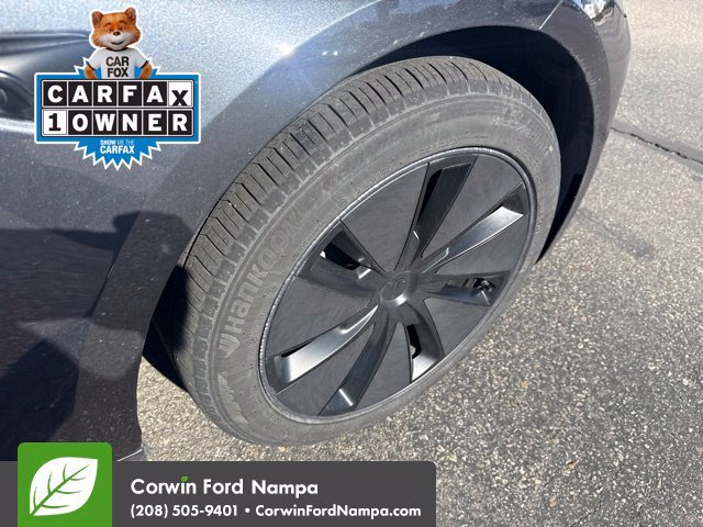 Used 2025 Tesla Model 3 Long Range AWD/4WD image 9