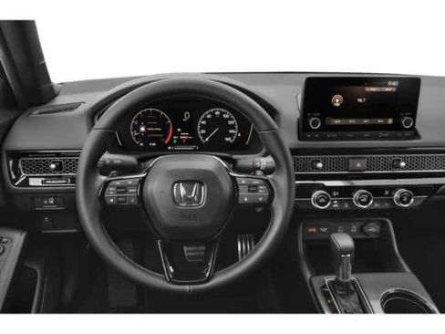 Used 2025 Honda Civic Sport image 9