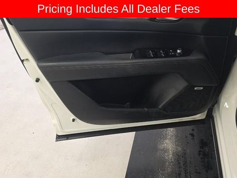 Used 2023 MAZDA CX-5 AWD 2.5 S w/ Premium Package image 9