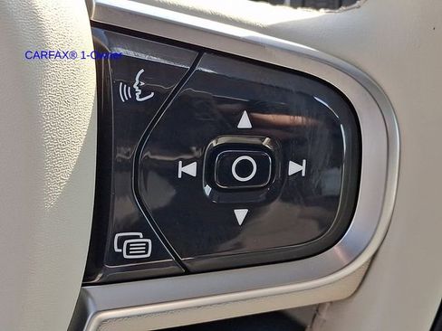 Certified 2023 Volvo XC60 B5 Ultimate w/ Climate Package AWD/4WD image 26