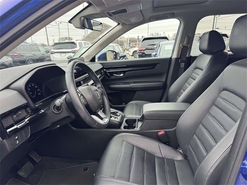 Used 2023 Honda CR-V EX-L image 14