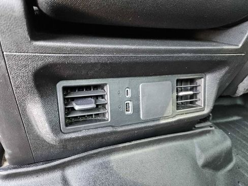 Used 2024 Chevrolet Silverado 1500 W/T w/ Trailering Package AWD/4WD image 30