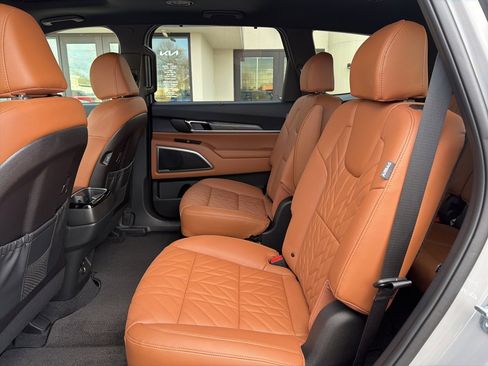 New 2025 Kia Telluride EX X-Line image 23