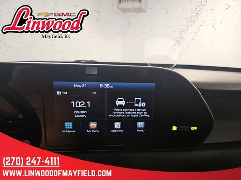 Used 2020 Hyundai Palisade SEL FWD image 21